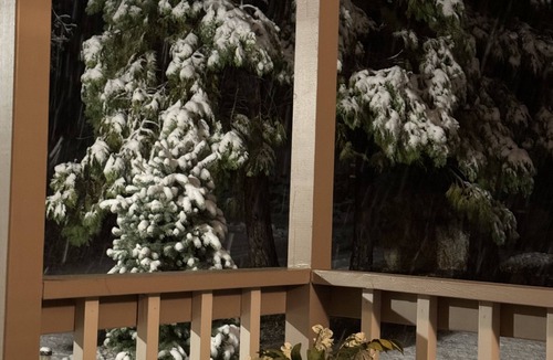 Groveland Cabin | Spacious and relaxing 6 bedroom house near Yosemite National park