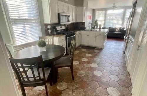Five Points House | Spacious Centrally-Located Historic Home