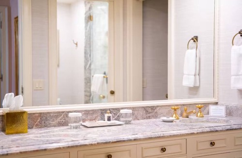 Civic Core Hotel | Spacious Double Bed Retreat, Westgate Hotel, Near Gaslamp Quarter