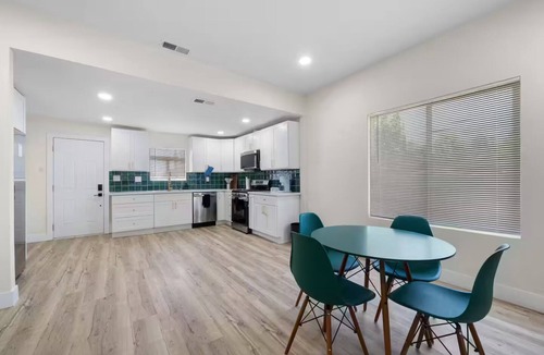 Central Escondido House | Spacious Escondido Retreat