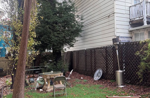 Western Addition House | Spacious garden 5-Bedroom in heart of San Francisco - haight.