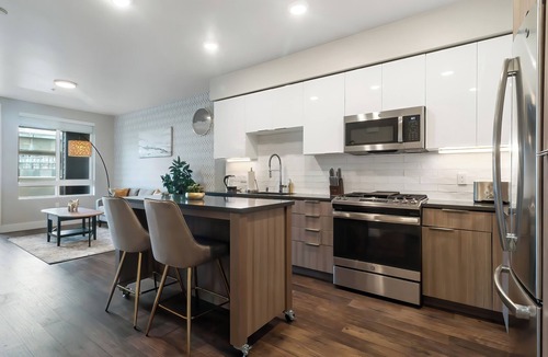Milpitas Apartment | Spacious Luxury Apartment in Heart of Bay Area