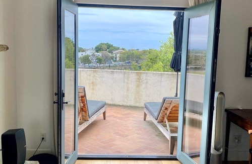 Laguna House | Spacious Luxury Villa in Downtown Santa Barbara