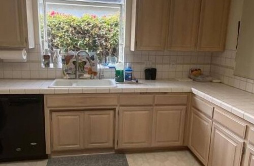 Mar Vista House | Spacious Mar Vista/Silicon Beach Home 4 + 2 - Sleeps 9!