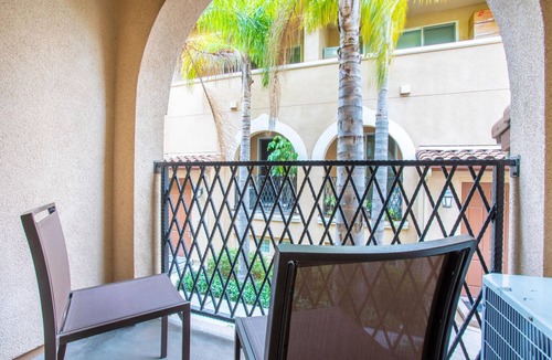 Milpitas House | Spacious Milpitas 3BR w/Pool, Balcony & A/C, nr Mall, by Blueground