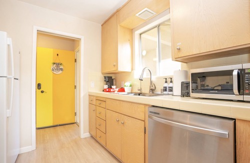 Mountain View House | Spacious Mountain View DT 3BR Gem Great for Work & Family