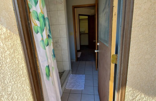 Porterville Apartment | Spacious Studio in Porterville