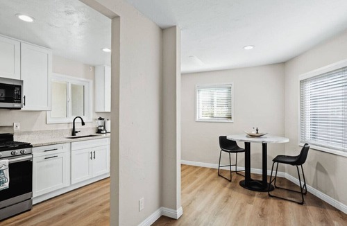 Linda Vista Condo | Spacious Suite: Minutes to Everything!