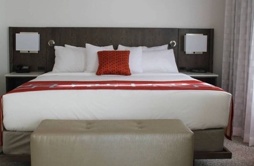 Ponderosa Park Apartment | Spacious Suite with Kitchen