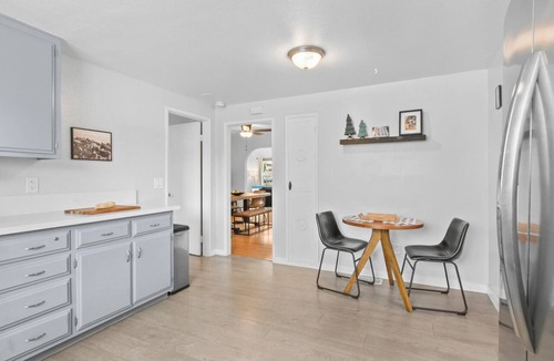 South Park House | Spanish Charm in South Park/SLEEPS 10