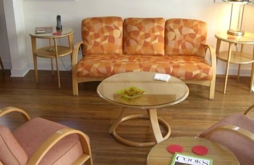 Los Feliz Apartment | Spanish in Walkable Silverlake- gorgeous remodel, view of Rowena Resevoir