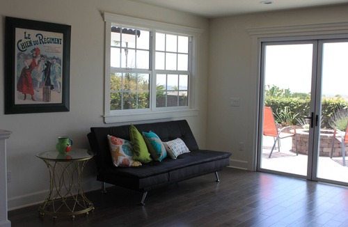 Spinnaker Hill House | Spectacular Executive Ocean View Home Close To Legoland & Beach