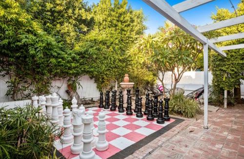 Tahquitz River Estates Hotel | Spirit of Sofia