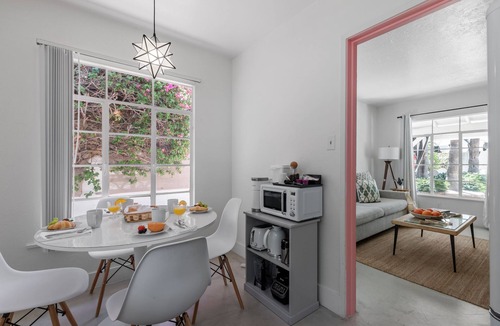 Tahquitz River Estates Villa | Spirit of Sofia