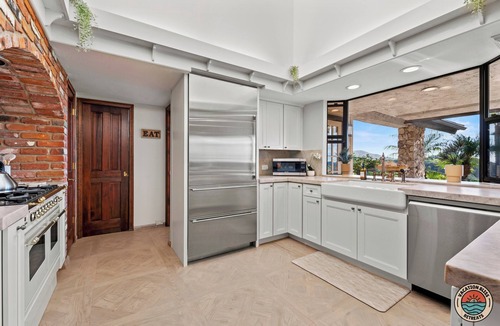Rancho San Diego House | Sprawling Hilltop Retreat-Pool, Spa, Event-Ready!