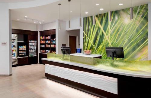 Mission Valley East Hotel | SpringHill Suites by Marriott San Diego Mission Valley