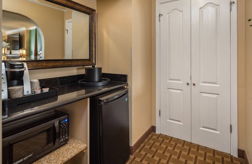 Downtown Monterey Hotel | Stage Coach Lodge