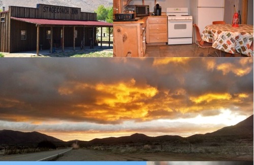 Julian RV Rental | Stagecoach Trails RV Resort