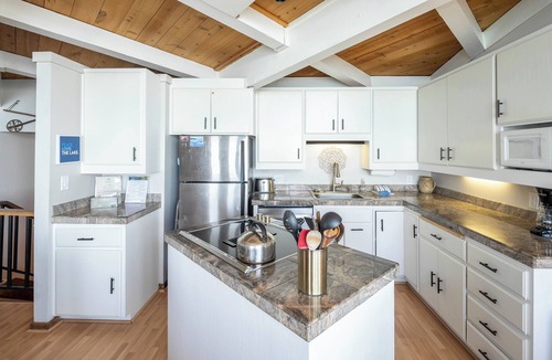 Dollar Point Condo | Star Harbor # 10 by Hauserman Rentals