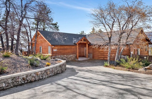 Castle Glen Estates House | Starlight Vistas #1524