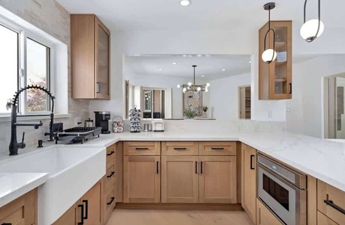 Studio City House | Starview Sanctuary