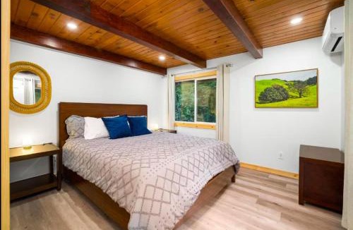 Glencoe House | Stay At 4K