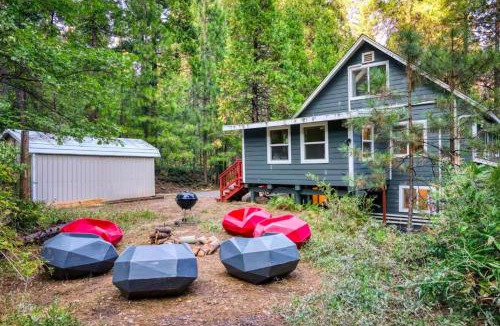 Glencoe House | Stay At 4K