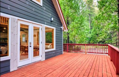 Glencoe House | Stay At 4K