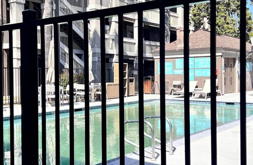 San Jose Hotel | Stay In great Shape! Minutes to Levi's Stadium, w/Outdoor Pool