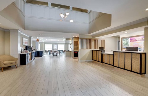 San Jose Hotel | Stay In great Shape! Minutes to Levi's Stadium, w/Outdoor Pool