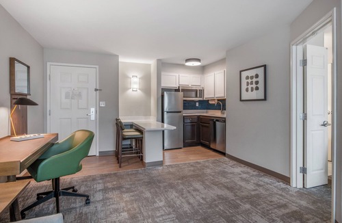 Rocklin Hotel | Staybridge Suites Rocklin - Roseville Area by IHG