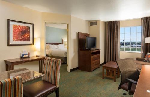 Folsom Hotel | Staybridge Suites Sacramento-Folsom by IHG