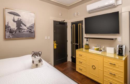 Theater District Hotel | Staypineapple, An Elegant Hotel, Union Square