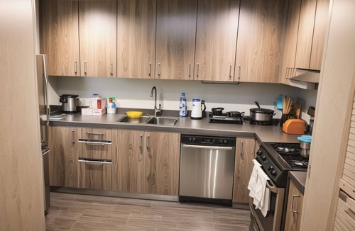 Pico-Union Apartment | StaysPro - Central Los Angeles Hollywood Homes