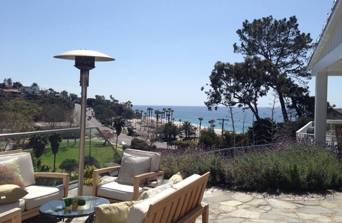 South Laguna House | Steps to Montage Beach-private modern beach home