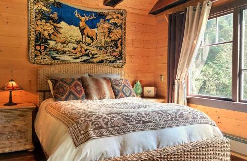 Trinidad House | Stone Lagoon Cabin