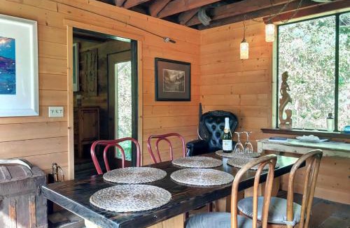 Trinidad House | Stone Lagoon Cabin