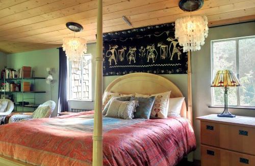 Trinidad House | Stone Lagoon Cabin