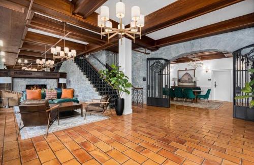Santa Rosa Apartment | Stonehouse Inn, Santa Rosa - Private King Suite # 3