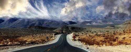 Beatty Junction Hotel | Stovepipe Wells Village