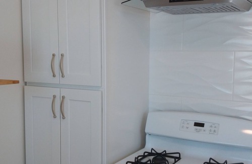 San Diego Apartment | Studio #1 Fully-equipped with Great Views & Boardwalk Patio Access - Oceanfront!