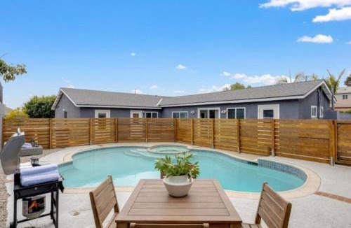 Grant Hill Apartment | Studio 3 Min to Downtown Beaches Freeways Airport