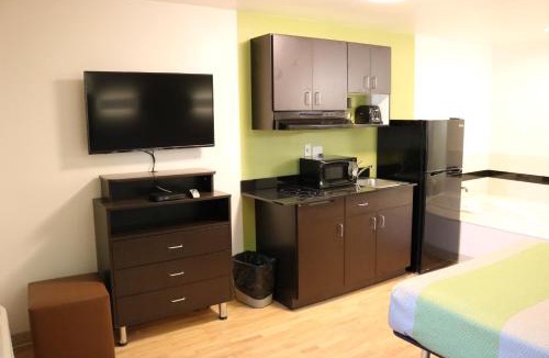 Victorville Hotel | Studio 6 Victorville - Apple Valley