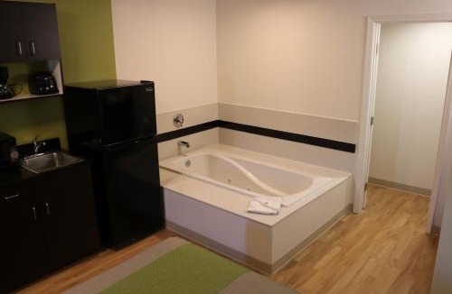 Victorville Hotel | Studio 6 Victorville - Apple Valley
