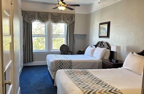 Avalon Hotel | Studio 9 Hotel Catalina