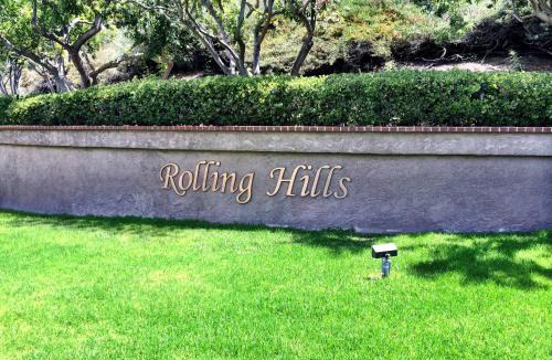 Laguna Niguel Apartment | Studio in peaceful gated Single Family Resident community
