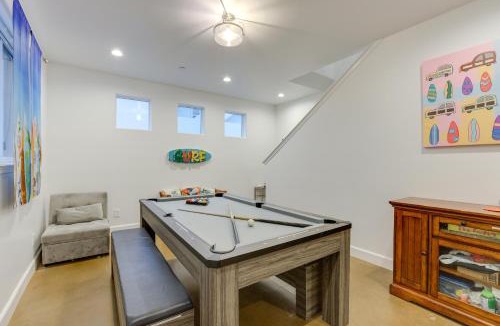 Grover Beach House | Stunning Getaway < 1 Mi to Grover Beach!