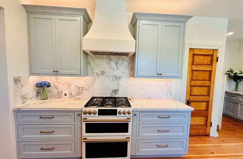Oak Park House | Stunning Historic Home/Bikes/Walk Downtown