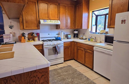 Baywood-Los Osos House | Stunning Morro Rock Views from the Back Bay Estuary