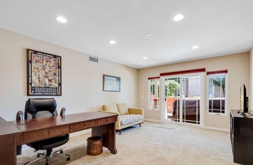 Sunset Cliffs House | Stunning ocean view home with WiFi, central AC, hot tub - snowbirds welcome